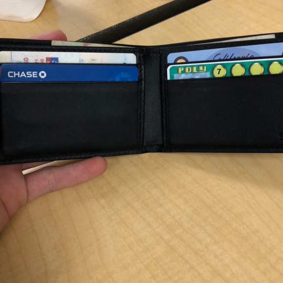 Gucci Kingsnake Wallet - Picture 2 of 7